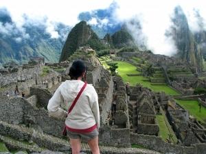 Peru history