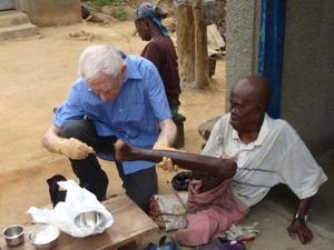 Career breaks and volutary work abroad Career breaks and volutary work abroad