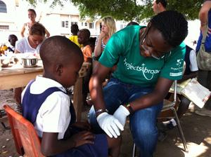 Volunteering Abroad in Medicine & Healthcare Overseas Volunteering Abroad in Medicine & Healthcare Overseas